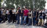 Up to 60,000  Afghans Reach Iran  Illegally Every Month